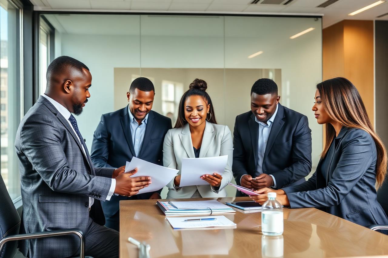 Consulting teams using DataSto to manage projects and documents